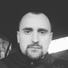 Роман Омельчук, 30.01.1984, Санкт-Петербург