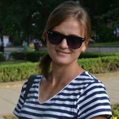 Anishoara Plotnik, 06.07.1992, Кишинев