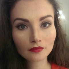 Анастасия Трунова, 22.05.1985, Ульяновск