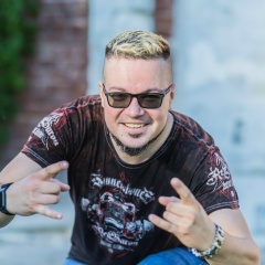 Андрей Журавлёв, 10.05.1957, Москва