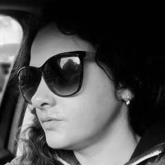 Эля Г, 03.10, Железногорск