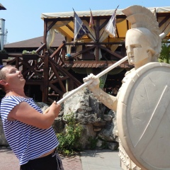 Виталий Шумайлов, Восточный