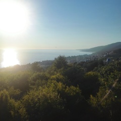 Михаил Озеров, 05.10.1985, Москва