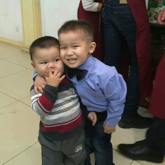 Айка Есенкулова, 09.08.1990, Алматы