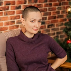 Наташа Попова, 05.01.1995, Москва