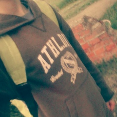 Данил Мирный, Владимир