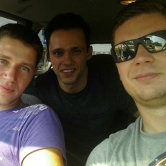 Иван Цисарь, 10.11.1987, Кишинев