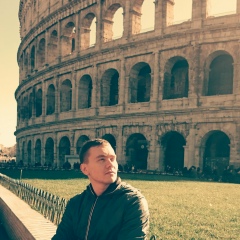 Дмитро Бражник, 28.03.1986, Днепр (Днепропетровск)