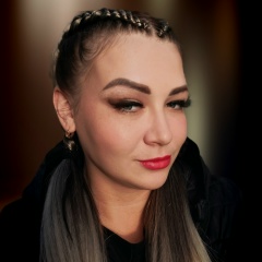 Елена Фадеева, 16.07.1990, Санкт-Петербург