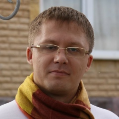 Иван Варламов, 02.11, Москва