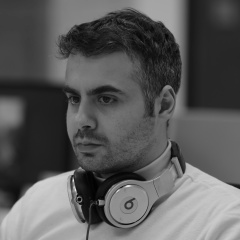 Юрий Лысенко, 28.04.1991, Москва