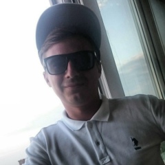 Евгений Петренко, 14.09.1989, Санкт-Петербург