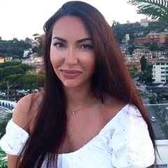 Юлия Гаврилюк, 01.07, Брест