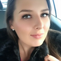 Inna Sorokina