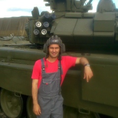 Сергей Потапов, 11.10.1978, Москва