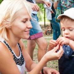 Anna Kazakova, 28.06.1987, Киев