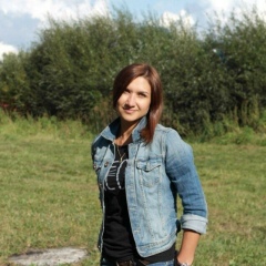 Наталья Дугенцова, 24.08, Санкт-Петербург