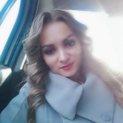 Елена Оразклычева, 23.05.1990, Ашхабад