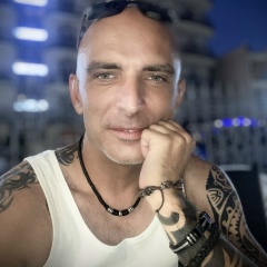 Алексей Захаров, 09.10.1974, Краснодар