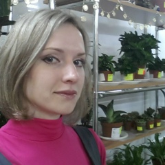 Анна Кострубина, 17.01.1985, Сальск