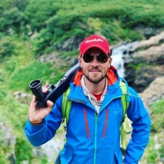 Витек Марченко, 17.01.1988, Петропавловск-Камчатский