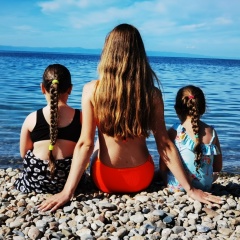 Елена Халимова, 12.12, Чита