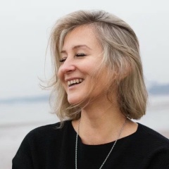 Виктория Колыхалова, 07.05.1978, Санкт-Петербург