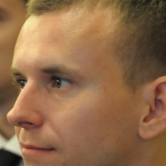 Евгений Канашевский, 17.07.1988, State College