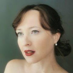 Ольга Стомахина, 27.07.1988, Wien