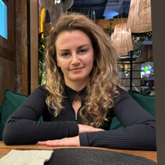 Лиля Анифеева, 13.04, Севастополь