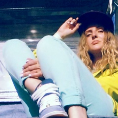 Маргарита Марина, 27.10.1988, Калининград