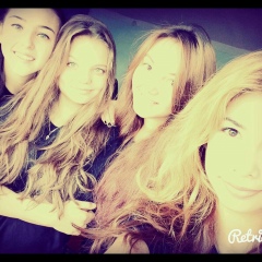 Анастасия Фазылова, 13.11, Бухара