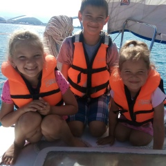 Екатерина Попова, 04.05.1986, Санкт-Петербург