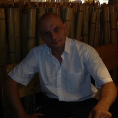 Александар Корнеев, 27.02.1979, Москва