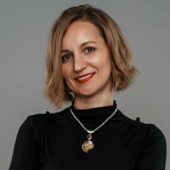 Ольга Матвеева