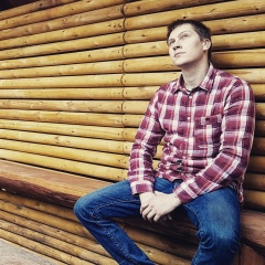 Андроша Слободчиков, 17.06.1990, Пермь