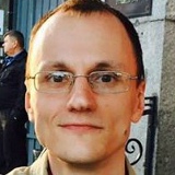 Дмитрий Демидов, 07.12.1984, Санкт-Петербург