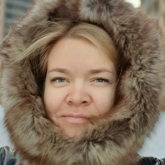Екатерина Колоскова, 17.07, Мурманск