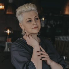 Нина Кузьмина, 26.02, Петропавловск-Камчатский