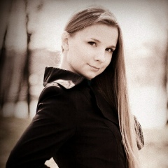 Лена Костырко, 20.07.1989