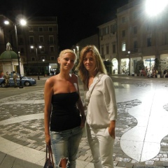 Александра Карловская, 22.01, Санкт-Петербург