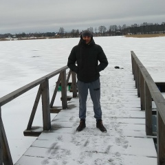 Игорь Федоренко, 15.12.1989, Минск