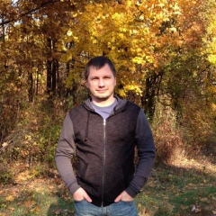 Николай Блиндов, 08.05.1980, Харьков