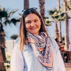 Мария Силина, 24.11.1988, Новосибирск