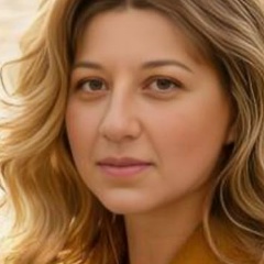 Полина Волкова, Уфа