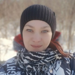 Юлия Зубарева, 15.10.1986, Братск