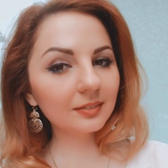 Юлия Каталагина, 07.10