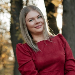 Виктория Стракулина, 17.05