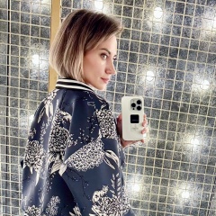 Анастасия Коновалова, 09.02.1992, Хабаровск