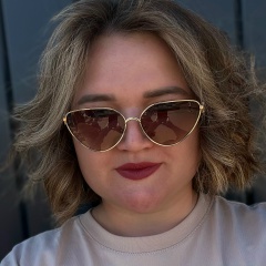 Зиля Исламова, 27.03.1996, Уфа